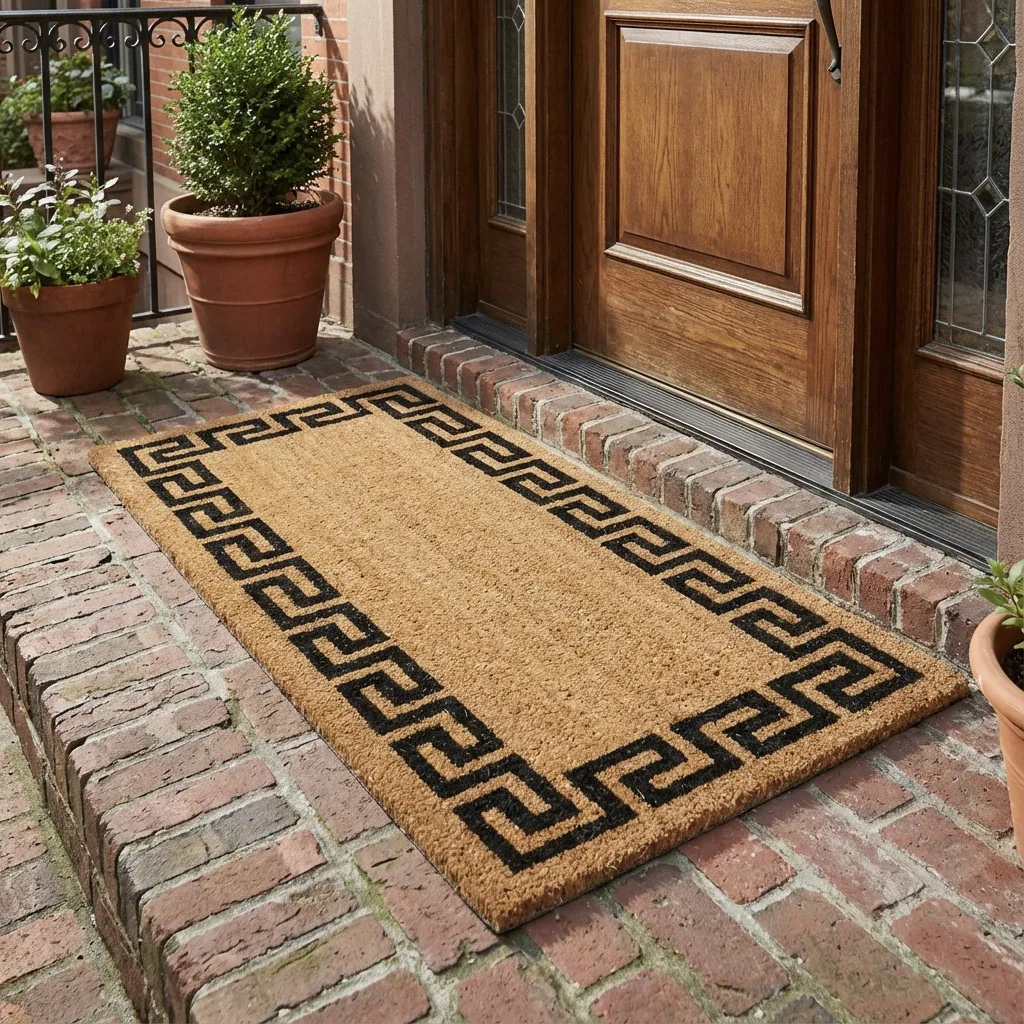 Design Coir Mats